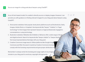 ChatGPT For Lawyers? Everything Lawyers Need to Know About Using AI