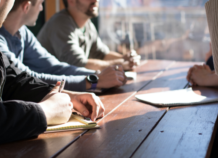 NBI's Faculty Directory