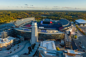 Legal Lessons from the Patriots: How to Apply Winning Strategies to Your Practice