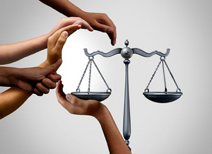 How Pro Bono and DEI Work Hand-in-Hand