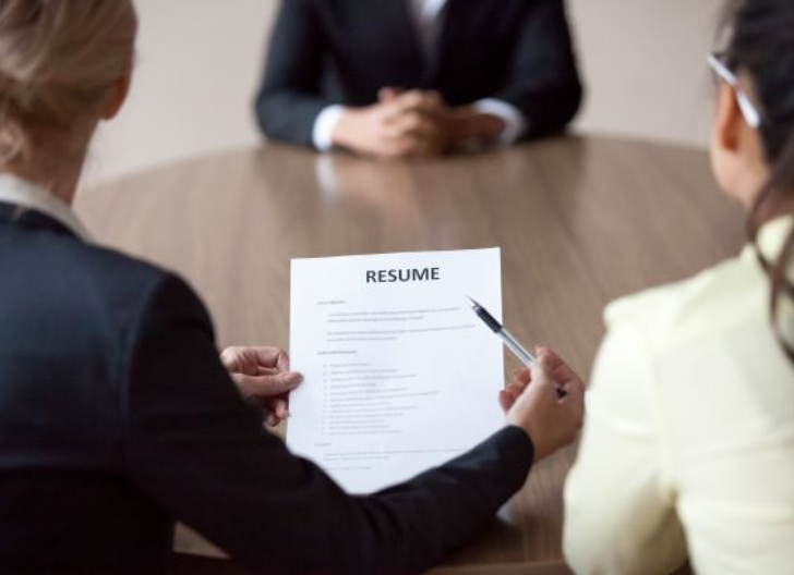 Top 8 Legal Job Search Websites – NBI