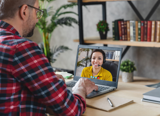 8 Tips for Taking Online Depositions