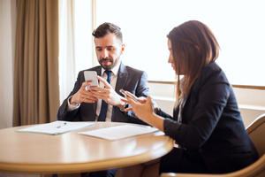 Navigating the Ethics of Social Media in a Legal World