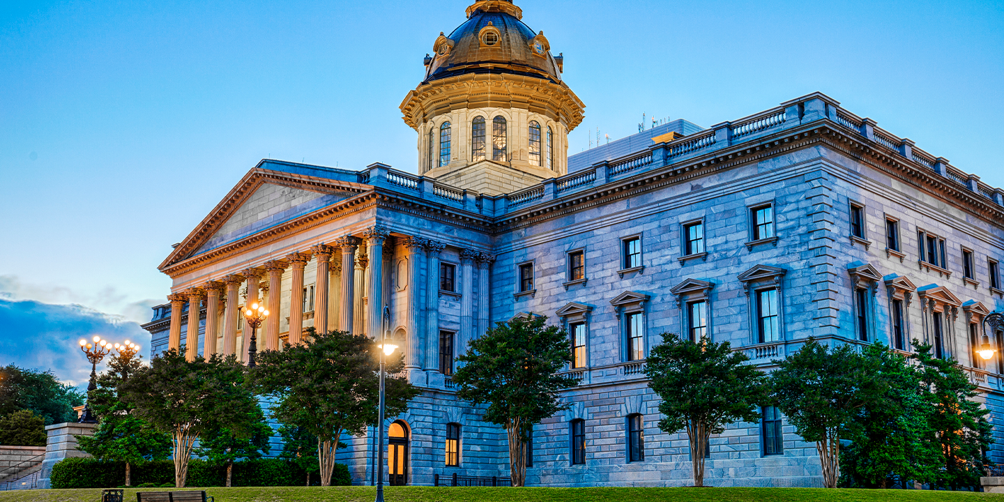 Faculty Spotlight: Q&A With Grayson Smith Cannon, Phillips & Ingrum
