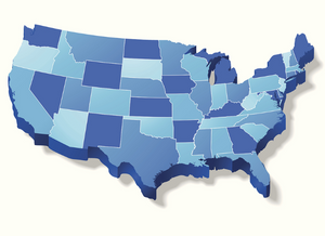 2022 December CLE Requirements: A State-By-State Guide