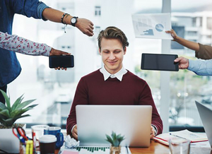 3 Business Skills CLE Courses to Watch This Fall