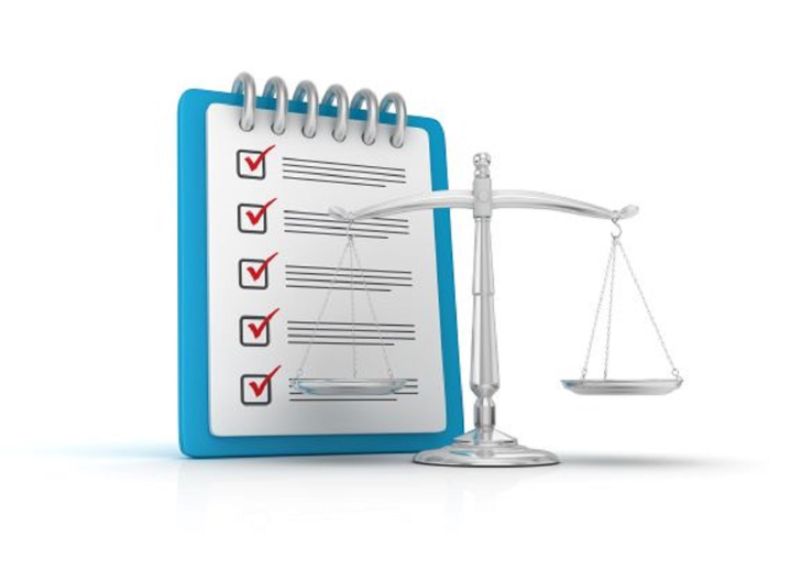 The Case for Checklists