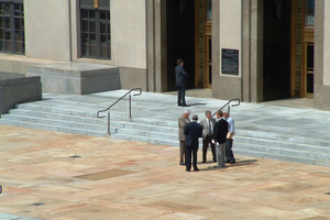 What the Recent Crypto Lawsuits Mean for Lawyers