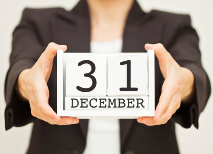 December 2020 CLE Deadlines Are Fast Approaching