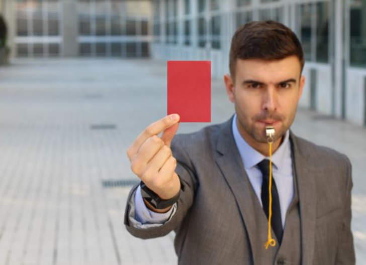 How to Fire an Employee Legally: A Step-by-Step Guide for Employers