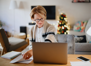 Small Law Firm Accounting: 5 Tips for Year-End Taxes