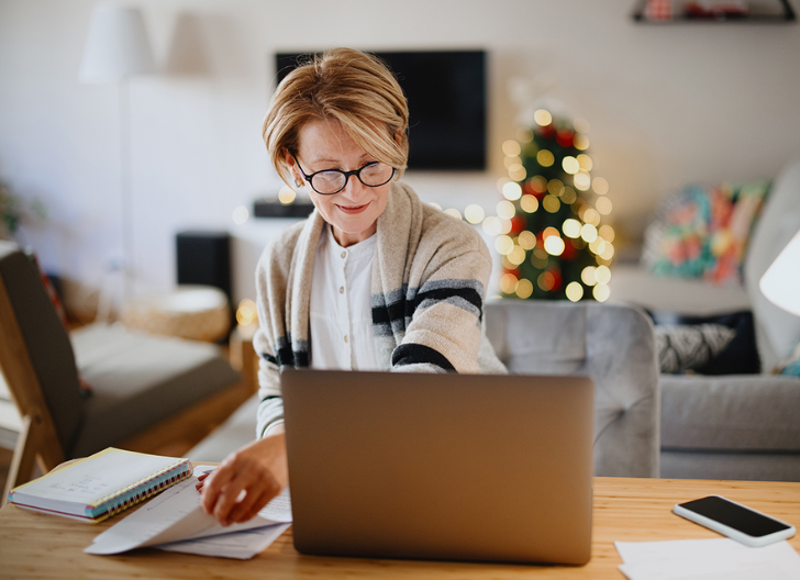 Small Law Firm Accounting: 5 Tips for Year-End Taxes