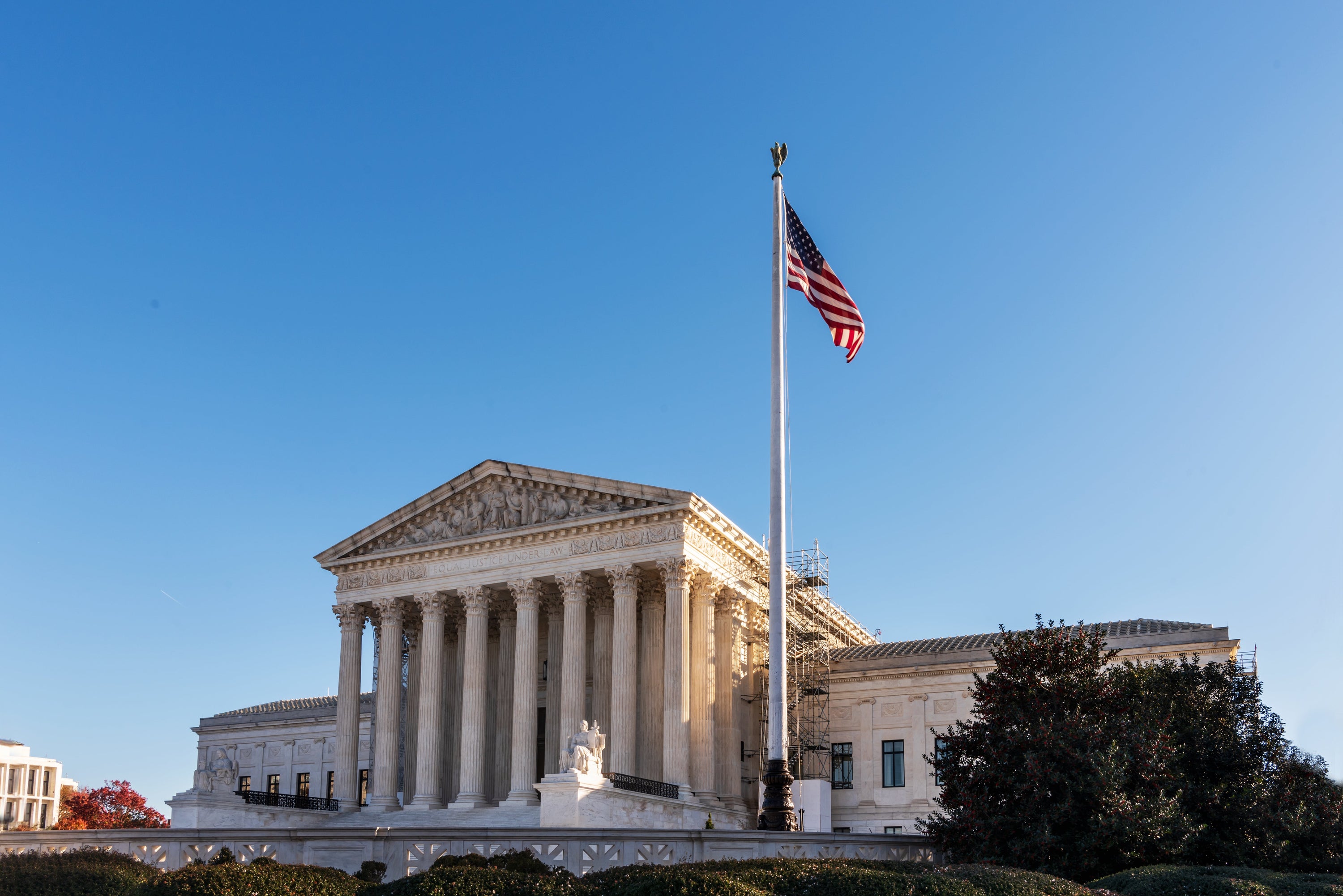 Supreme Court Overview: February 2025