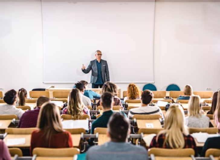 How Law Schools are Adapting to COVID-19