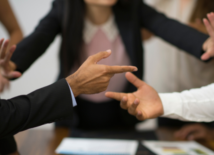 Four Risks Unconscious Bias Creates for Law Firms and In-House Counsel