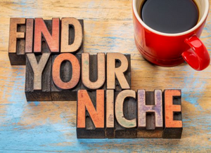 Honing Your Niche in Times of Economic Uncertainty