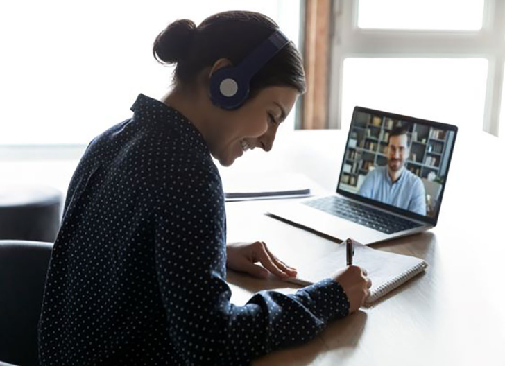 Rocking Your First (or Next) CLE Presentation