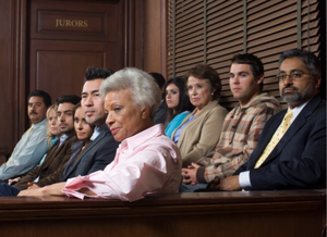 Storytelling for Lawyers