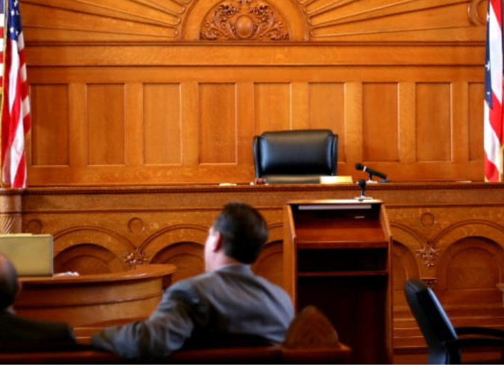 5 Essential Litigation Tips Every Lawyer Should Know: Courtroom Etiquette and Best Practices from a Judge