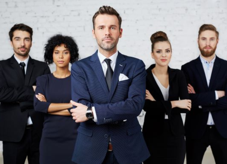 The Challenge of Retaining Top Talent for Law Firms