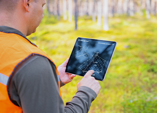 Advanced Boundary and Easement Issues