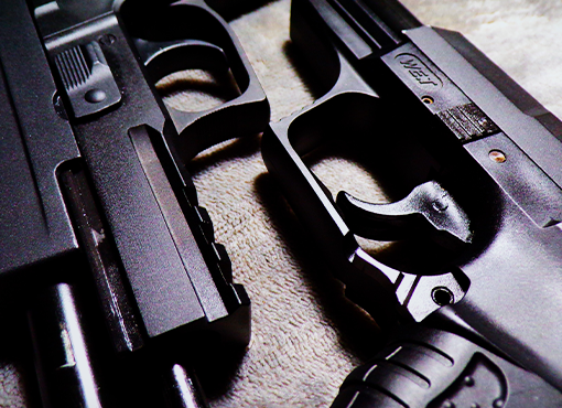 Maine Firearms Law 2024