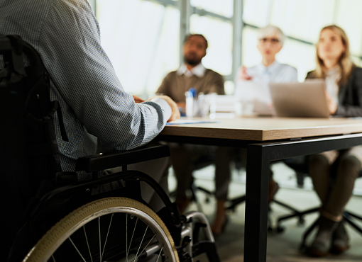 Personal Injury From Start to Finish