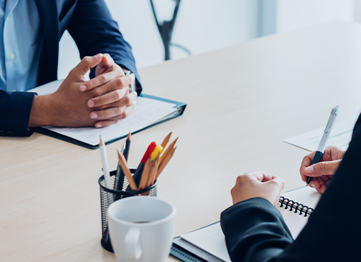 New Jersey Employment Law: Hiring, Firing, and Disciplining Employees