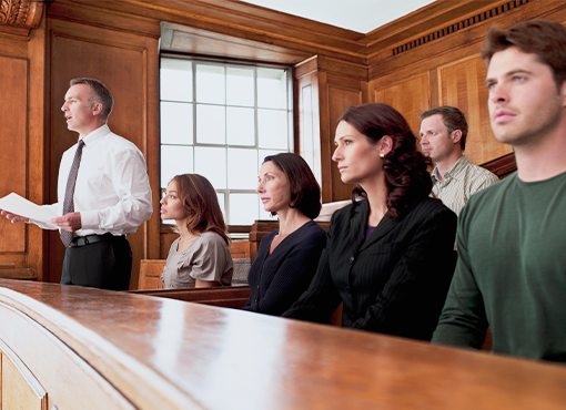 Voir Dire and Jury Selection in Pennsylvania