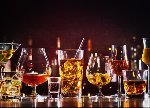 New York Alcohol Beverage Law
