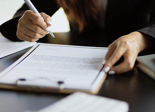 Real Estate Transaction Document Dangers: Part 2