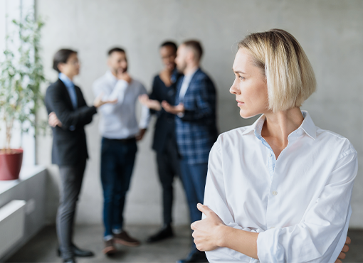 Preventing and Addressing Discrimination and Harassment in Legal Practice