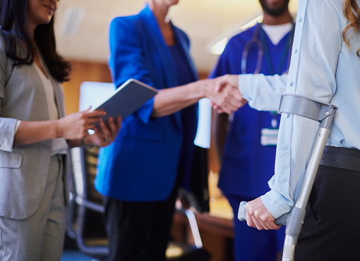 Personal Injury Cases Part 1: The Plaintiff's Attorney Perspective