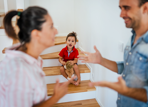 Advanced Divorce Litigation Part 2: Custody, Support, and Asset Conflicts