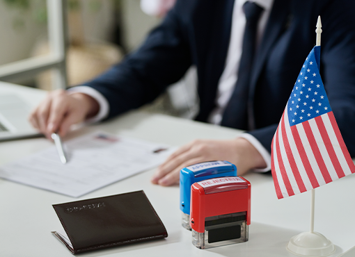 Immigration Law From Start to Finish