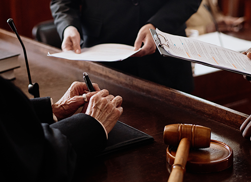 What Judges Wish Every Litigator Knew