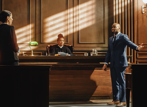 Keeping Your Cool: Dealing With Opposing Counsel