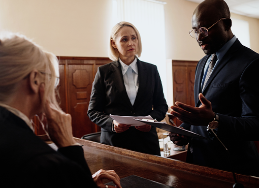 Discovery Disputes: Opinions From the Bench