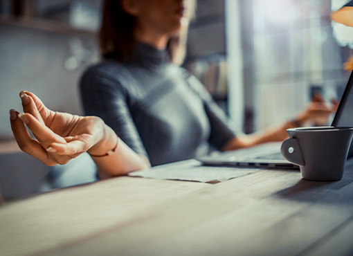 Well-Being and Young Lawyers: Considerations and Practical Guidance