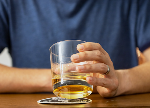 Recognizing and Dealing With Alcohol and Drug Problems