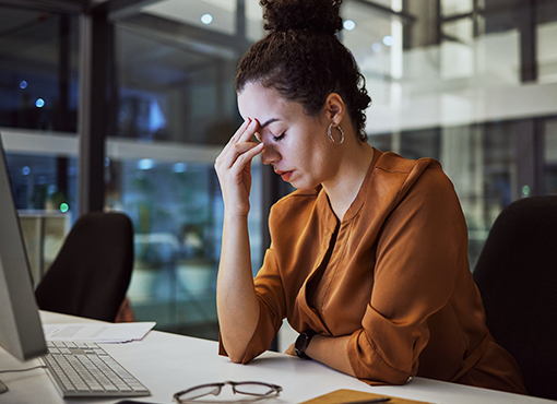 Burnout is Real: How to Cope With the Realities of the Practice of Law