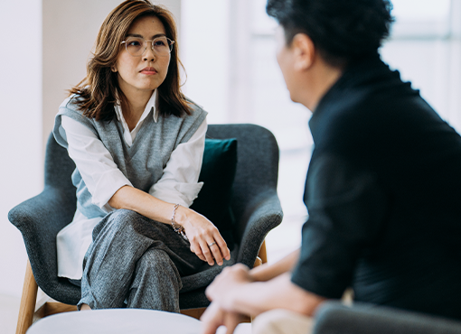 Navigating Divorce (Firm and Familial): Challenges and Solutions for Attorneys