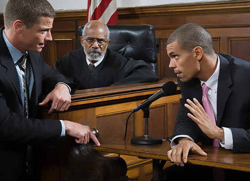 Cross-Examination: Best Practices