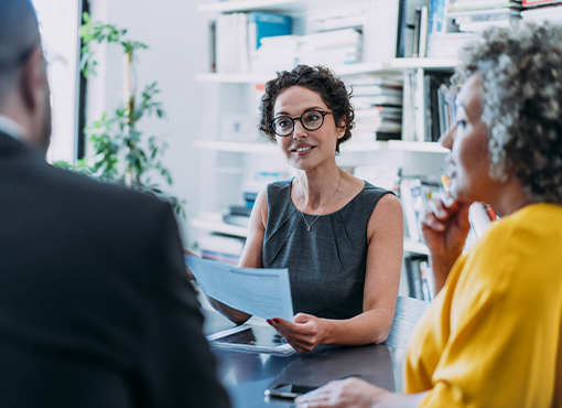 Investment Mechanisms Considered