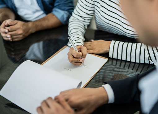 Beneficiaries: The Good, The Bad, and The Ugly