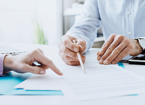 What to Consider When Reassessing an Estate Plan