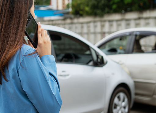 Complete Pre-Suit Checklist for Motor Vehicle Accidents