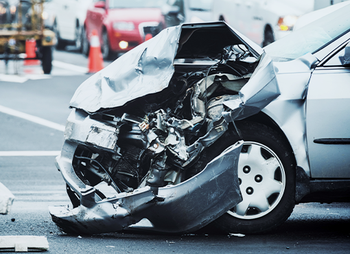 Motor Vehicle Accident Litigation Roadmap: A Checklist Guide