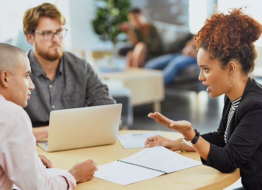 The Attorney's Guide to Setting Boundaries and Achieving a Work-Life Balance