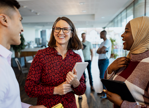 Practicing Cultural Humility in Legal Practice